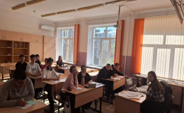 Каникулы в разгаре: познавательные мероприятия продолжаются!